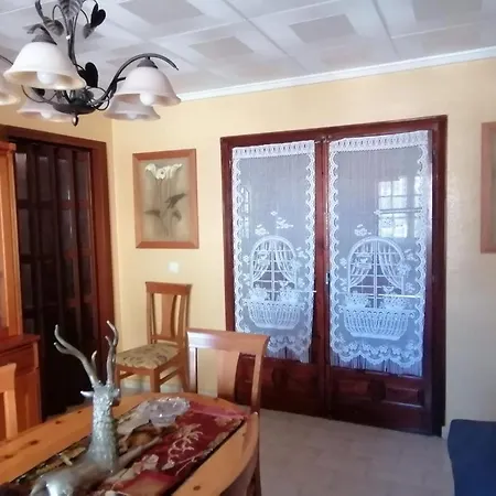Ferienhaus Vikingo