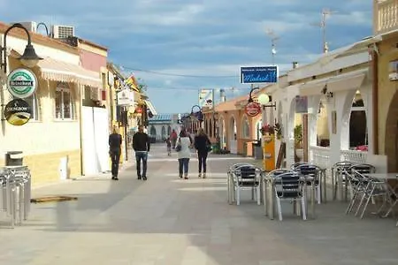 Ferienhaus Vikingo *